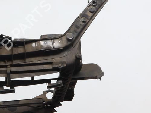 Frontplate/Frontkurv FORD FUSION (JU_) 1.6 | BP30949005C72
