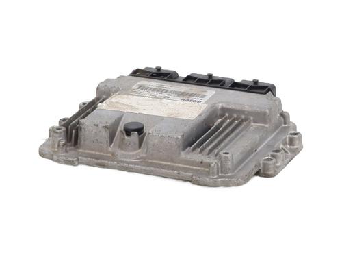 Engine control unit (ECU) RENAULT SCÉNIC II (JM0/1_) 1.9 dCi (JM14) | BP31301829M57  - Image 6