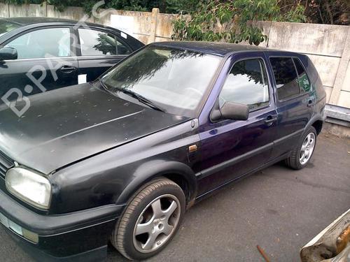 Right mirror VW GOLF III (1H1) 1.9 D | BP20369226C27 