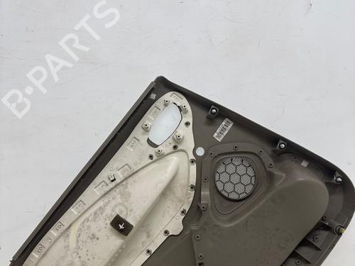 Rear right panel RENAULT ZOE (BFM_) ZOE | BP39957802C61 - Image 3