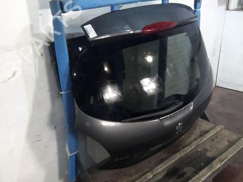 Tailgate PEUGEOT 208 I (CA_, CC_) 1.5 BlueHDI 100 | BP20359271C6