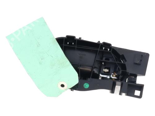 Venstre bagtil invendig håndtag CITROËN C3 II (SC_) 1.2 VTi 82 | BP32383279I15