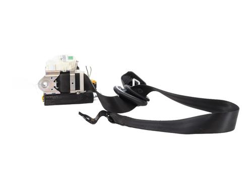 Used Front left seatbelt Front left seatbelt SKODA FABIA II (542) 1.2 (70 hp) 33605424 33605424