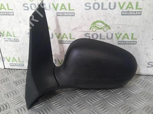 Left mirror FORD KA (RU8) 1.2 | BP20358157C26 