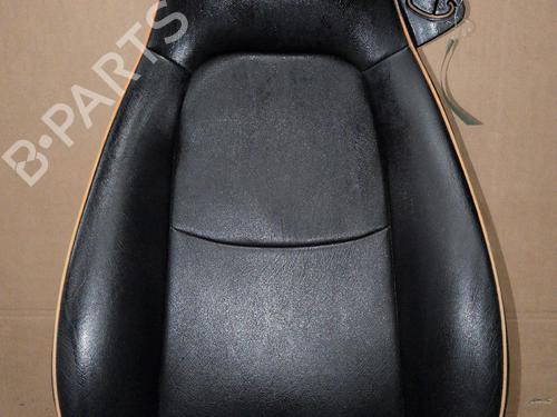 Left front seat SMART FORTWO Coupe (453) 1.0 (453.342, 453.343) | BP35939252C15 - Image 4