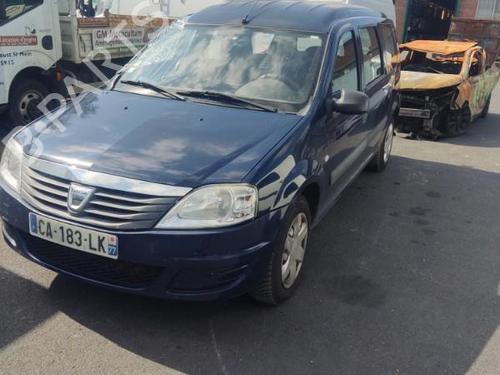 Steering column stalk DACIA LOGAN MCV (KS_) 1.5 dCi (KS04) | BP21728256I23  - Image 9