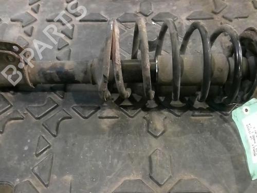 Left front shock absorber RENAULT CLIO I (B/C57_, 5/357_) 1.4 | BP20363329M16 