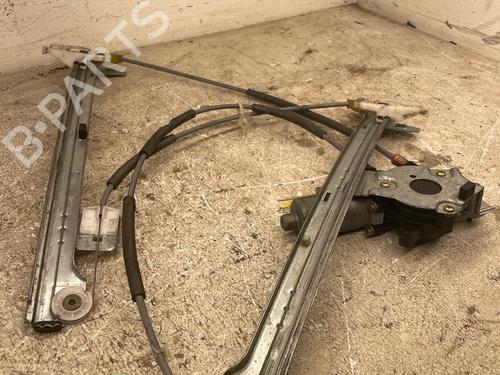 Used Front right window mechanism Front right window mechanism 36591951 36591951