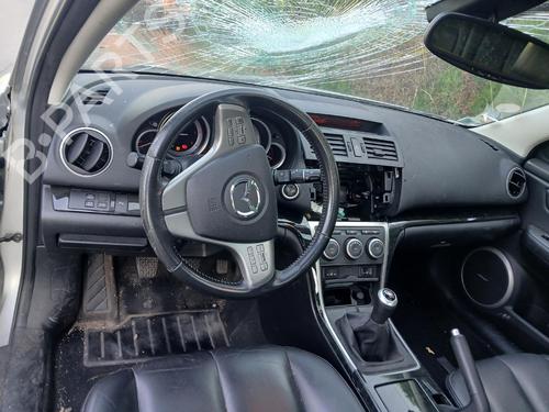 Seat buckle MAZDA 6 Saloon (GH) | BP36956053I32 - Image 15
