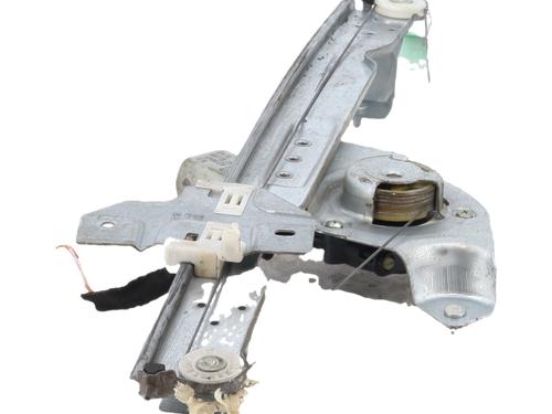 Used Front right window mechanism Front right window mechanism 37450917 37450917