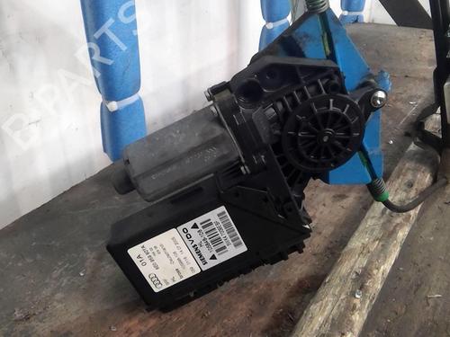 Used Rear left window mechanism AUDI A4 B7 (8EC) 2.0 TDI 16V (140 hp) 20363745
