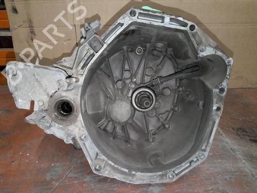 Gearbox NISSAN NV200 Van 1.5 dCi 110 (M20, M20N, M20M) | BP39177887M3 - Image 2