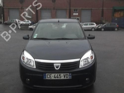AC compressor DACIA SANDERO 1.5 dCi | BP20360725M34  - Image 10