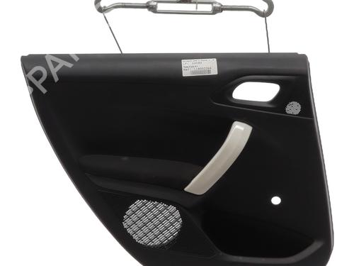 Used Rear left panel Rear left panel PEUGEOT 208 I (CA_, CC_) 1.0 VTi (68 hp) 28528174 28528174