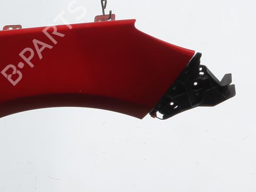 Used Right front fenders Right front fenders OPEL ASTRA J (P10) 1.7 CDTI (68) (125 hp) 31878716 31878716