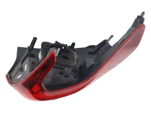 Left taillight PEUGEOT 2008 I (CU_) 1.6 BlueHDi 120 | BP33004582C34  - Image 5