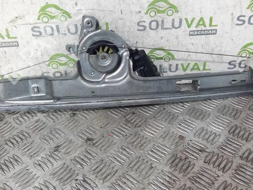 Used Front right window mechanism RENAULT SCÉNIC II (JM0/1_) 1.9 dCi (JM14) (131 hp) 20369746