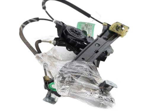Used Front left window mechanism Front left window mechanism FORD C-MAX II (DXA/CB7, DXA/CEU) 1.6 TDCi (95 hp) 29014603 29014603