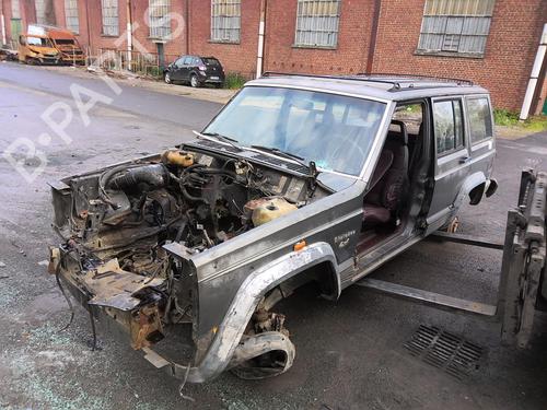 Used Parts JEEP CHEROKEE (XJ) 2.1 TD 1876509
