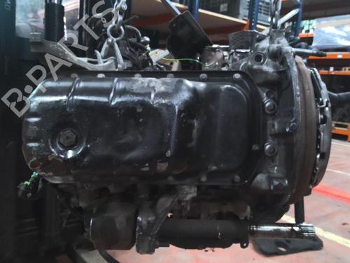 Engine CITROËN C3 II (SC_) 1.6 HDi | BP32187414M1 