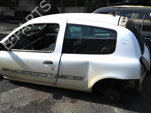 Front right panel RENAULT CLIO II (BB_, CB_) 1.5 dCi (B/CB07) | BP27884804C59 - Image 12