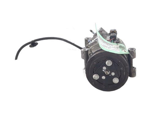 Used AC compressor AC compressor CITROËN C3 III (SX) 1.2 PureTech 82 (83 hp) 25275889 25275889
