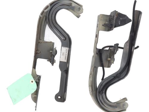 Used Hinge/Door check strap Hinge/Door check strap PEUGEOT 3008 I MPV (0U_) 1.6 HDi (112 hp) 30261875 30261875