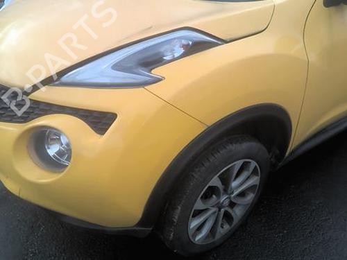 Right front window switch NISSAN JUKE (F15) 1.2 DIG-T | BP23788996I26 - Image 8