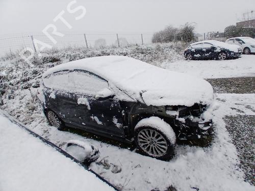 Engine FORD C-MAX II (DXA/CB7, DXA/CEU) 1.6 TDCi | BP31842265M1  - Image 10