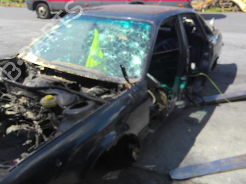 Left front window switch AUDI 100 C4 Saloon (4A2) 2.5 TDI | BP27508261I27  - Image 25