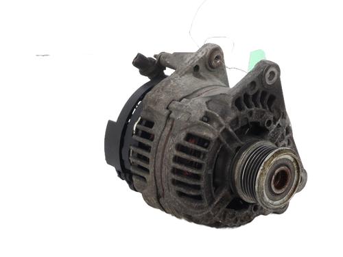 Used Alternator VW GOLF IV (1J1) 1.9 TDI (110 hp) 25040017