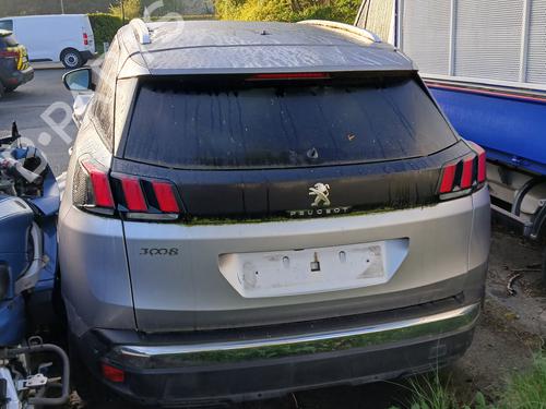 Front left panel PEUGEOT 3008 II SUV (MC_, MR_, MJ_, M4_) 1.6 PureTech 180 (M45GFR, M45GFU) | BP35973146C58 - Image 5