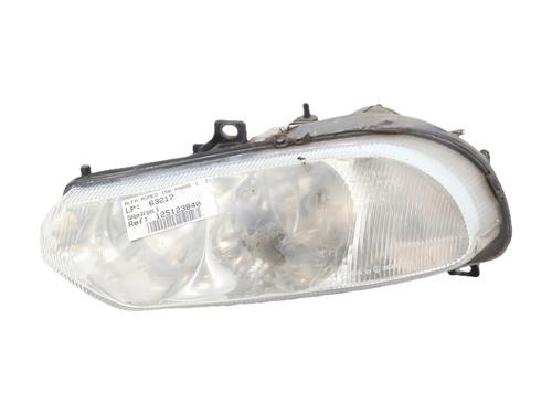 Used Left headlight Left headlight ALFA ROMEO 156 (932_) 2.4 JTD (932B1) (136 hp) 34385414 34385414