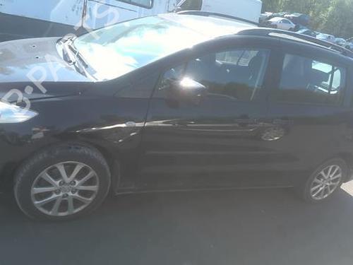 Left headlight MAZDA 5 (CR) 2.0 CD (CR19) | BP20365138C28  - Image 12