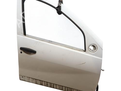 Dør højre fortil DACIA SANDERO 1.4 (BS0C, BS0A, BS0G, BS1F, BS0E) (75 hp) 31878660