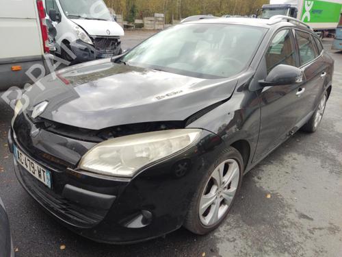 Left taillight RENAULT MEGANE III Grandtour (KZ0/1) 1.5 dCi (KZ1M, KZ1W, KZ0R) | BP20369250C34 