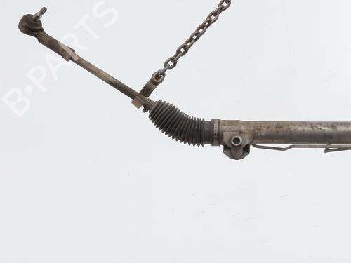 Steering rack JAGUAR X-TYPE I (X400) 2.2 D | BP30501607M22 - Image 5
