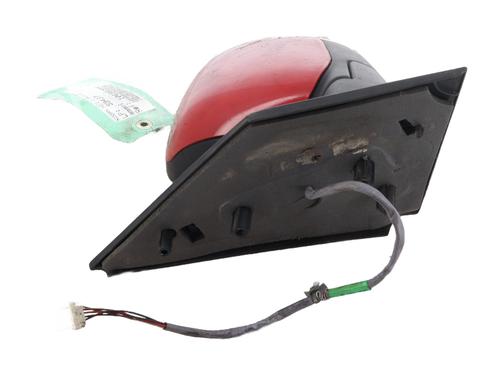 Left mirror NISSAN NOTE (E11, NE11) 1.5 dCi | BP26184515C26 