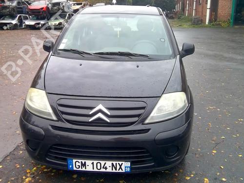 Starter CITROËN C3 I (FC_, FN_) 1.1 i | BP20353254M8 