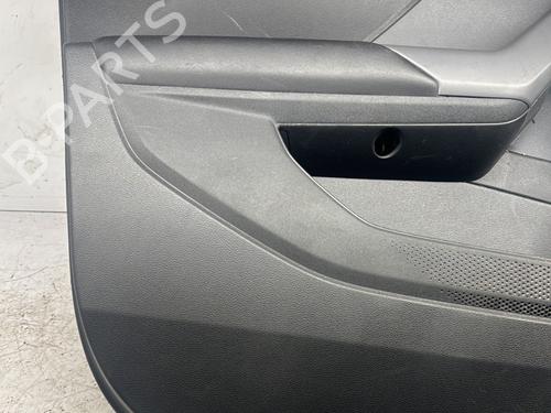 Front left panel VW T-CROSS (C11, D31) 1.0 TSI | BP33709056C58  - Image 6