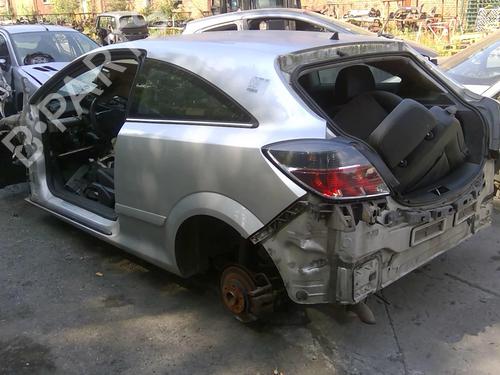 Left sun visor OPEL ASTRA H GTC (A04) 1.7 CDTI (L08) | BP28099497I1  - Image 8