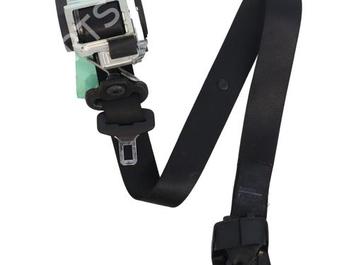 Used Front right seatbelt Front right seatbelt FIAT GRANDE PUNTO (199_) 1.3 D Multijet (75 hp) 30763576 30763576