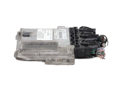 Engine control unit (ECU) RENAULT KANGOO Express (FW0/1_) 1.5 dCi 90 (FW0G, FW05, FW08, FW11) | BP31704521M57 - Image 3