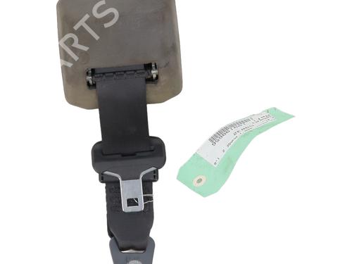 Used Rear right belt tensioner PEUGEOT 308 I (4A_, 4C_) 1.6 HDi (92 hp) 27641585