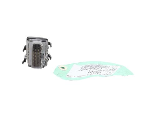 Venstre Foran elrute bryter Venstre Foran elrute bryter RENAULT CLIO III Grandtour (KR0/1_) 1.5 dCi (KR0G) (68 hp) 36955619 36955619