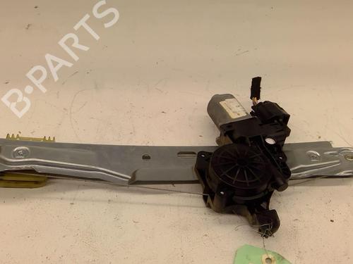 Used Rear right window mechanism Rear right window mechanism FORD C-MAX II (DXA/CB7, DXA/CEU) 2.0 TDCi (115 hp) 33773614 33773614