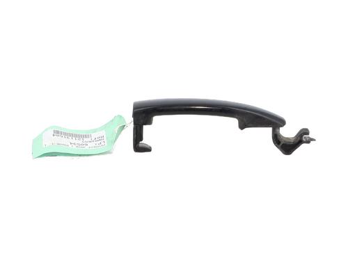 Used Front right exterior door handle PEUGEOT 3008 I MPV (0U_) 1.6 HDi (114 hp) 32383379