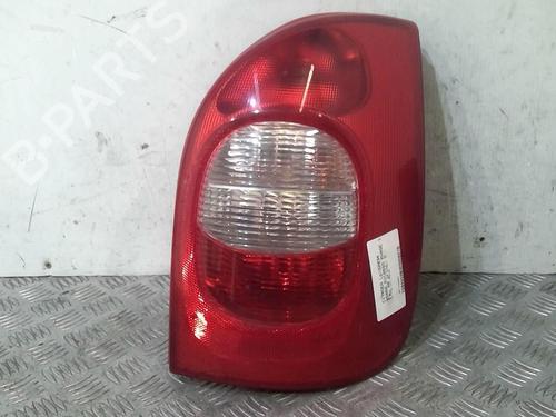 Right taillight CITROËN XSARA PICASSO (N68) 1.8 16V | BP20363812C35