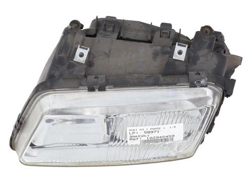 Left headlight AUDI A3 (8L1)  | BP24415562C28 