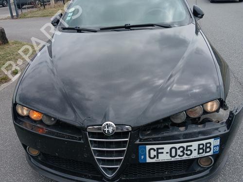 Brugte ALFA ROMEO 159 (939_) 2.0 JTDM (939AXP1B) (170 hp) 4268126